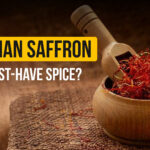 IRANIAN SAFFRON LONDON UK