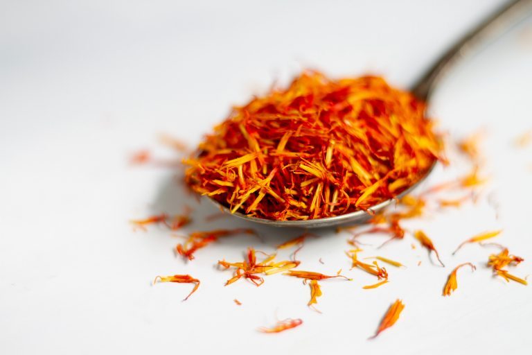 Why saffron is expensive