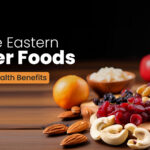 Middle eastern foods
