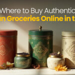 Iranian grocery store online UK