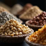 Iranian snacks in UK