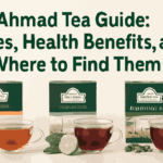 Ahmad Tea