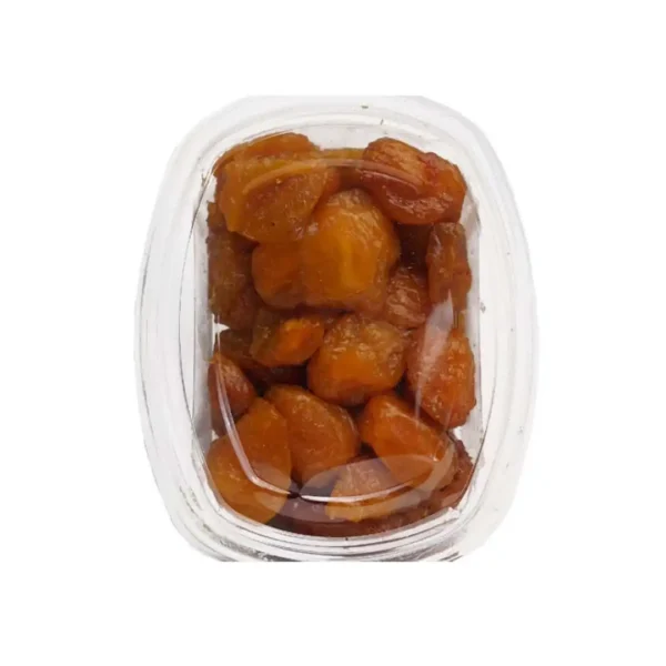 Front pack image of Dried Plums 400g