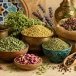 Herbs-Spices