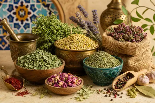 Herbs-Spices