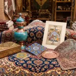 Iranian-Art-&-Handicrafts