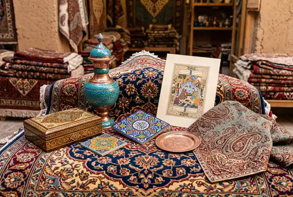 Iranian-Art-&-Handicrafts
