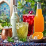 Iranian-Cold-Drinks