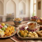 Iranian-Confectionery
