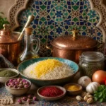 Iranian-Cooking-Essentials
