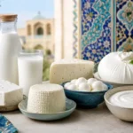 Iranian-Dairy