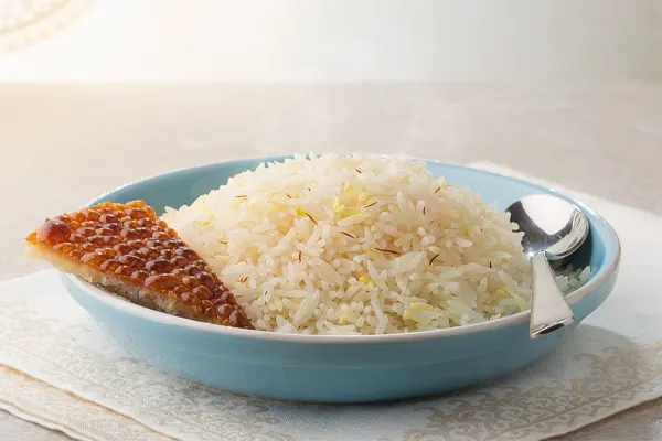 Iranian-Rice