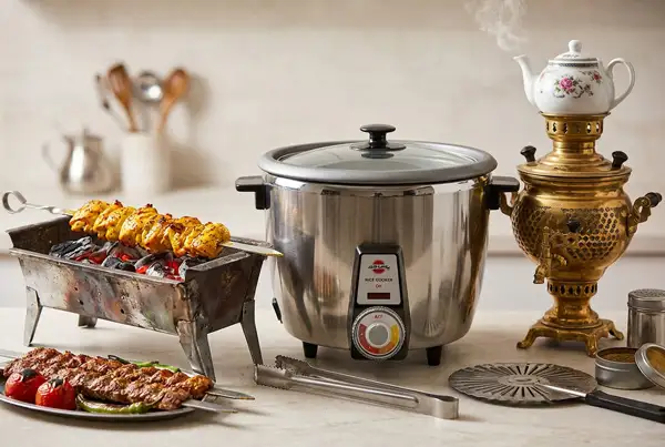 Kitchenware-&-BBQ