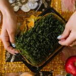 Selection of Persian pantry foods available to order online in the UK