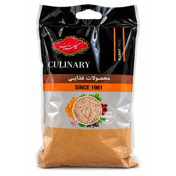 Golestan Cinnamon Powder 1.5kg bulk pack