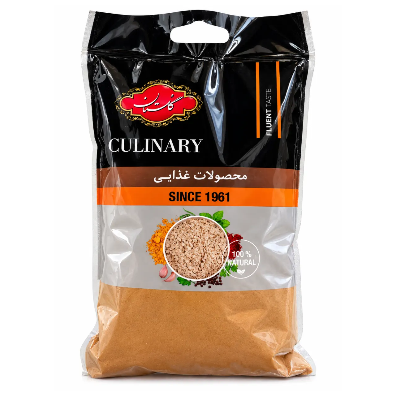 Golestan Cinnamon Powder 1.5kg bulk pack